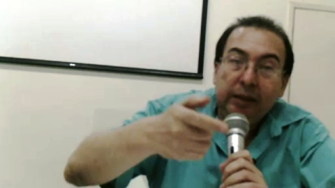 Vídeo: Café Filosófico 28.03.2014